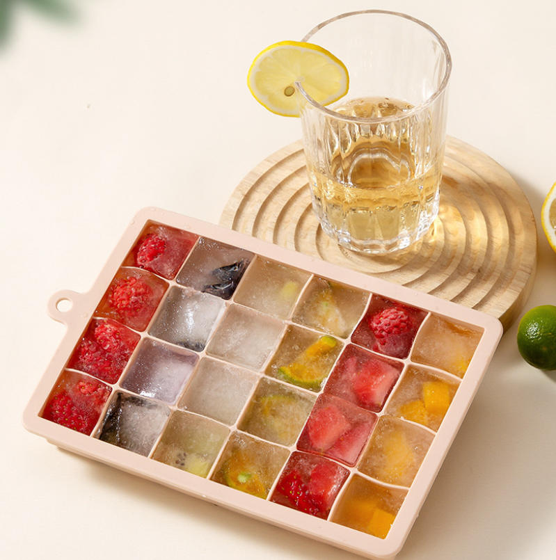 Unlock the Ultimate Chill: Why the "Internet-Famous" DIY Ice Ball Mold is Your Summer Essential