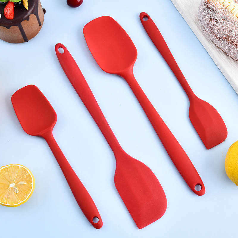 The Complete Arsenal: Why the BUYUER 6-Piece Silicone Baking & Cooking Set is the Ultimate Kitchen Upgrade