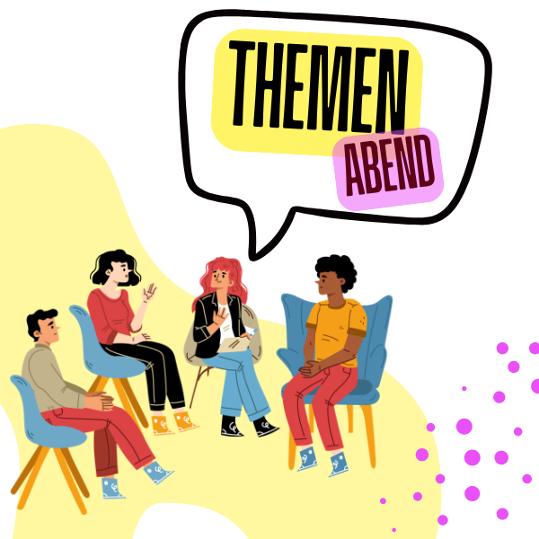 Themenabend  2. Juni 2026