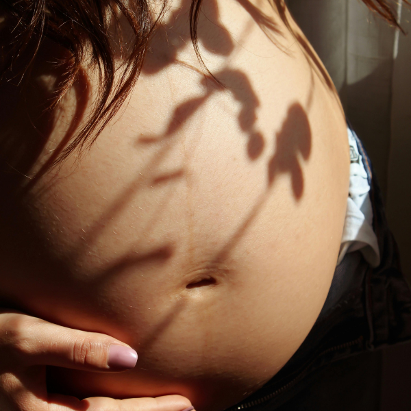 Sacred Birth Begleitung