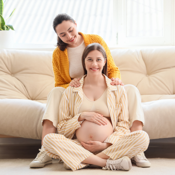 Meditation: Geborgenheit