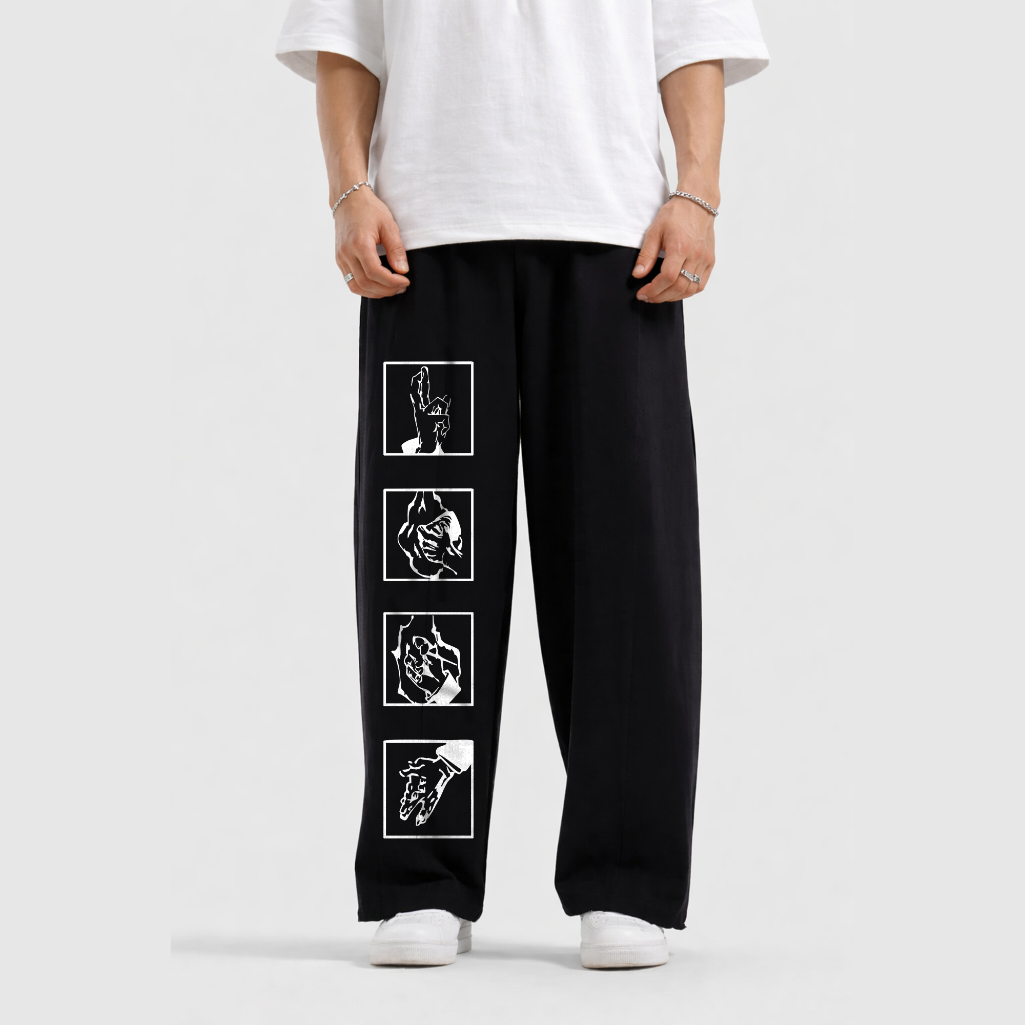  JUJUTSU KAISEN  DOMAIN EXPANSION BLACK