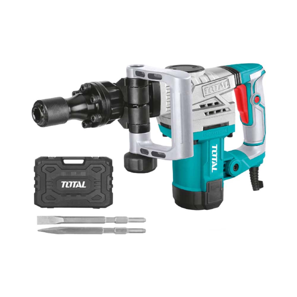 Rotomartillo Total Industrial