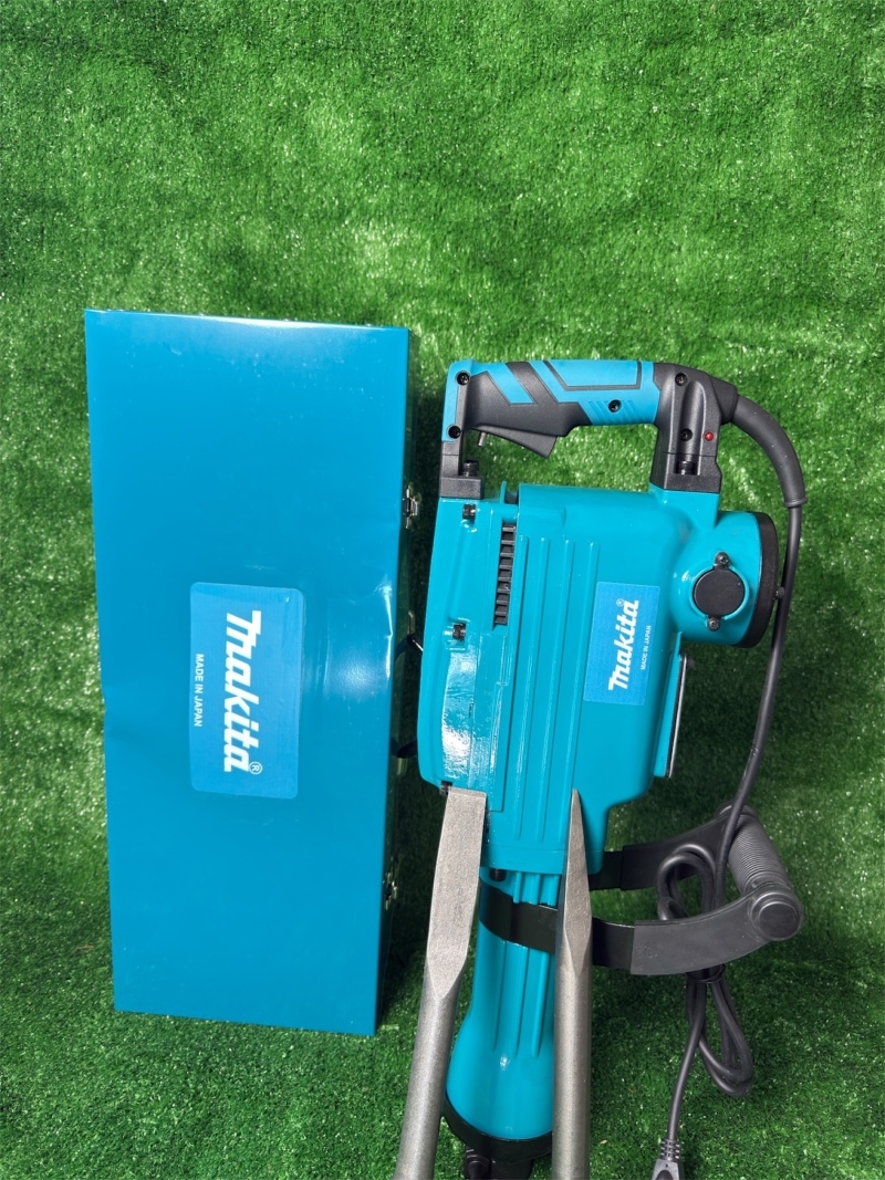 Martillo Demoledor Makita