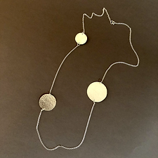 Collier Élégance Pure