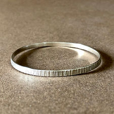 Bracelet Argent Fin