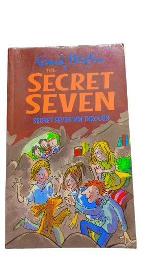 Enid Blyton classic