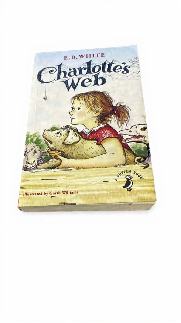 Charlotte's Web