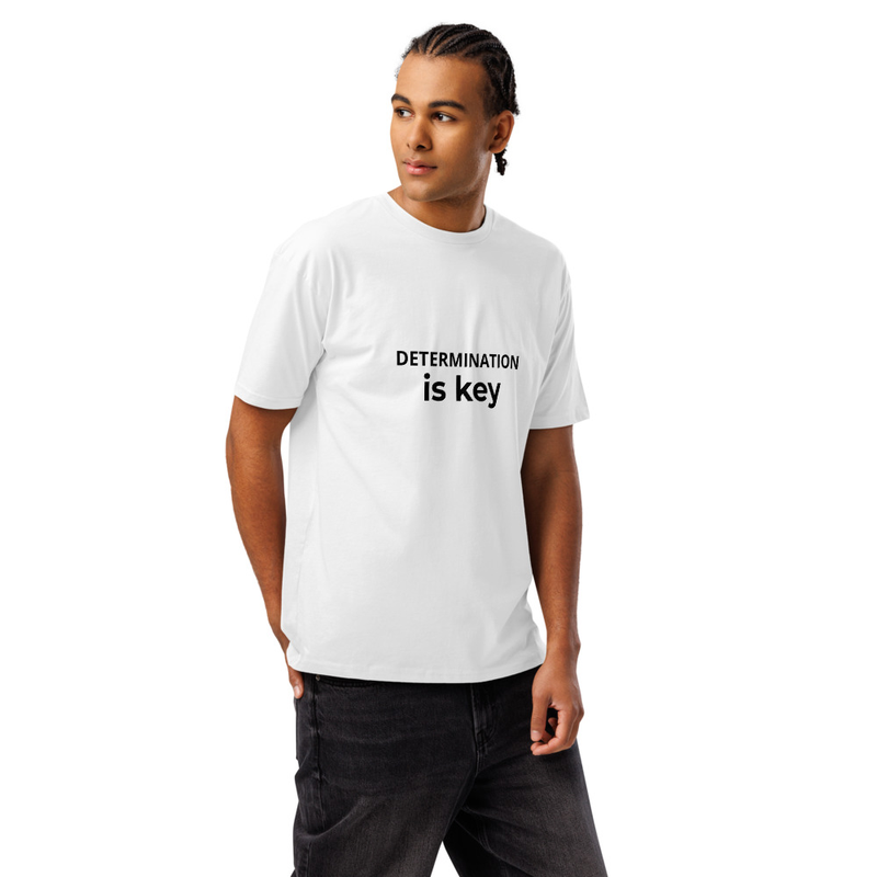 Cotton Heritage MC1082 I Men's Premium Short Sleeve Tee