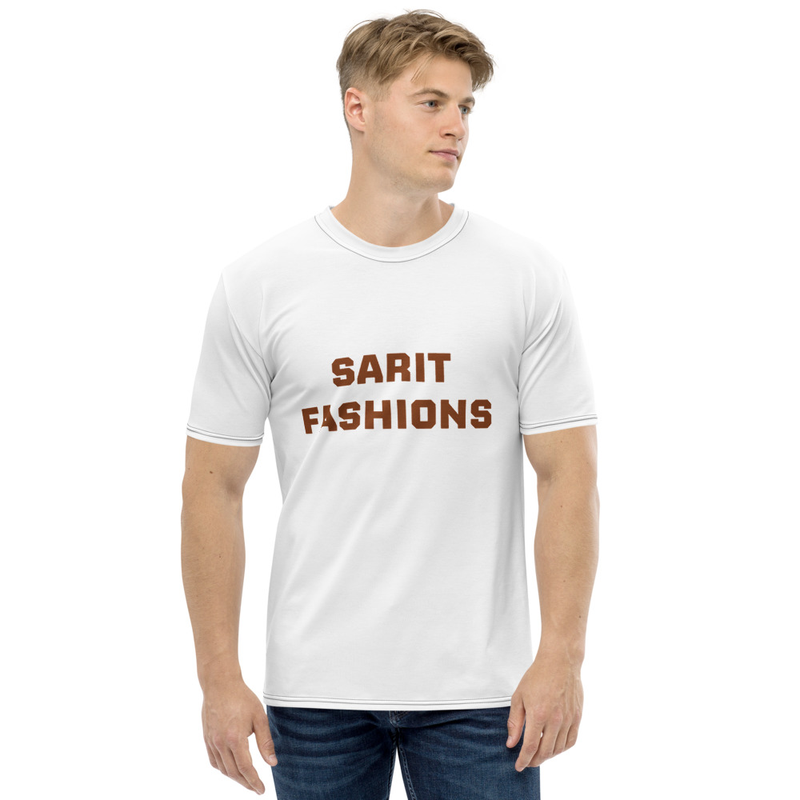 PREMIUM HIGH QUALITY SARIT FASHION TEE