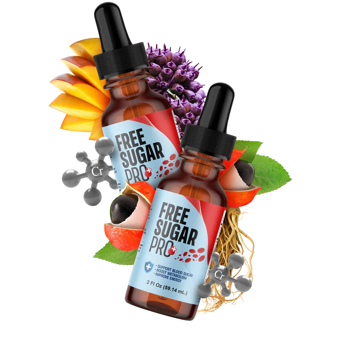 Free Sugar Pro