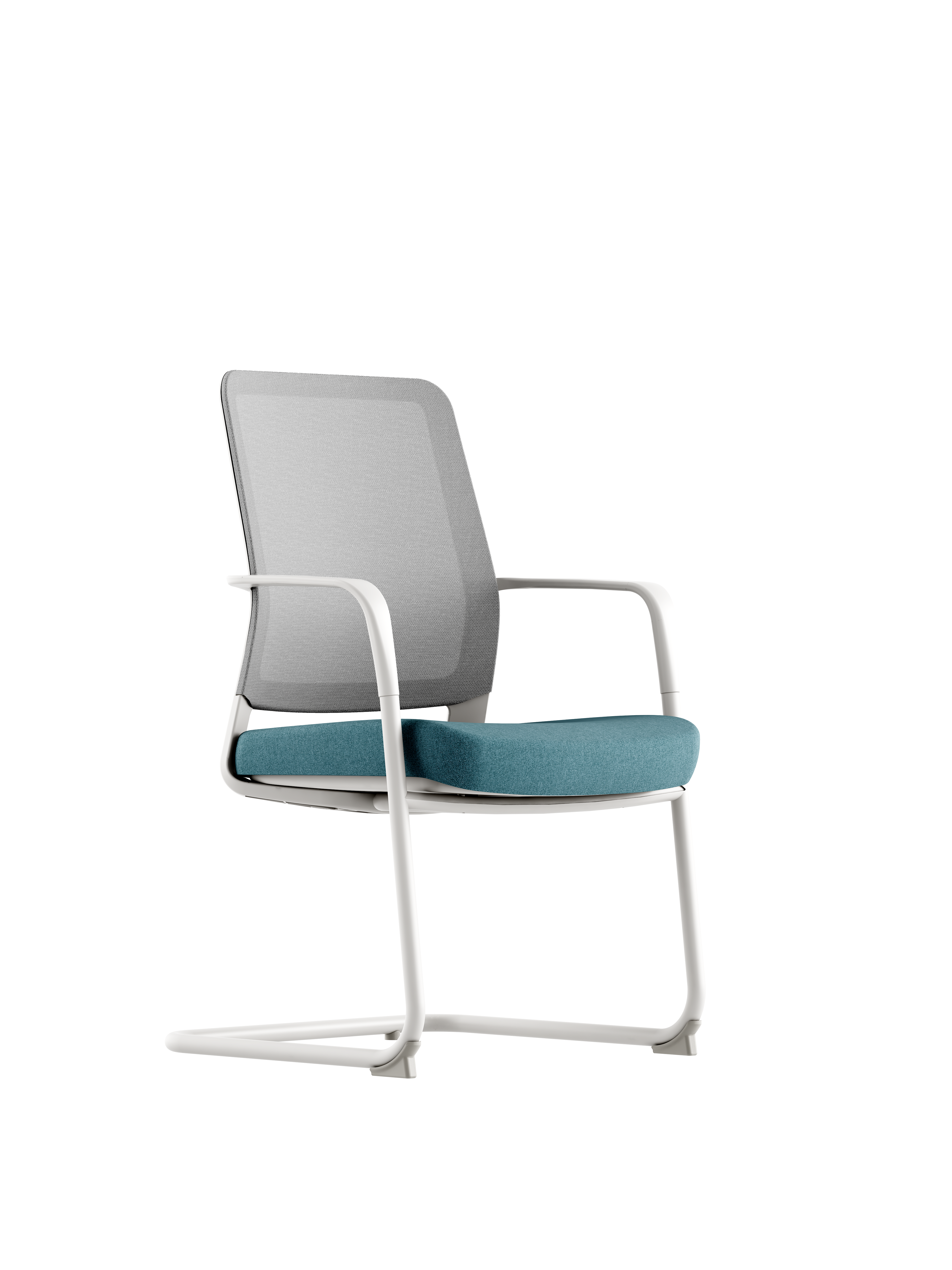 Modern Mesh Office Chair
