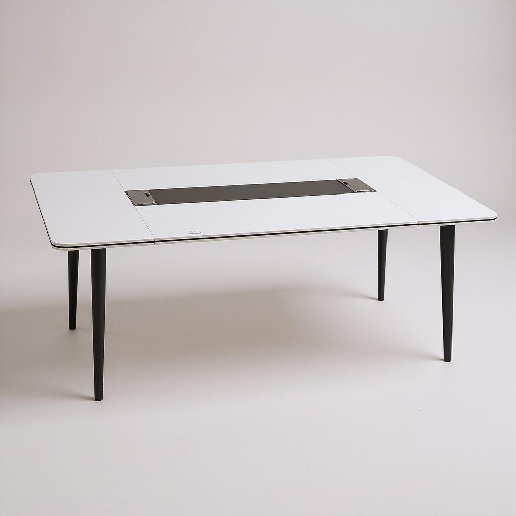 Modern Minimalist Dining Table
