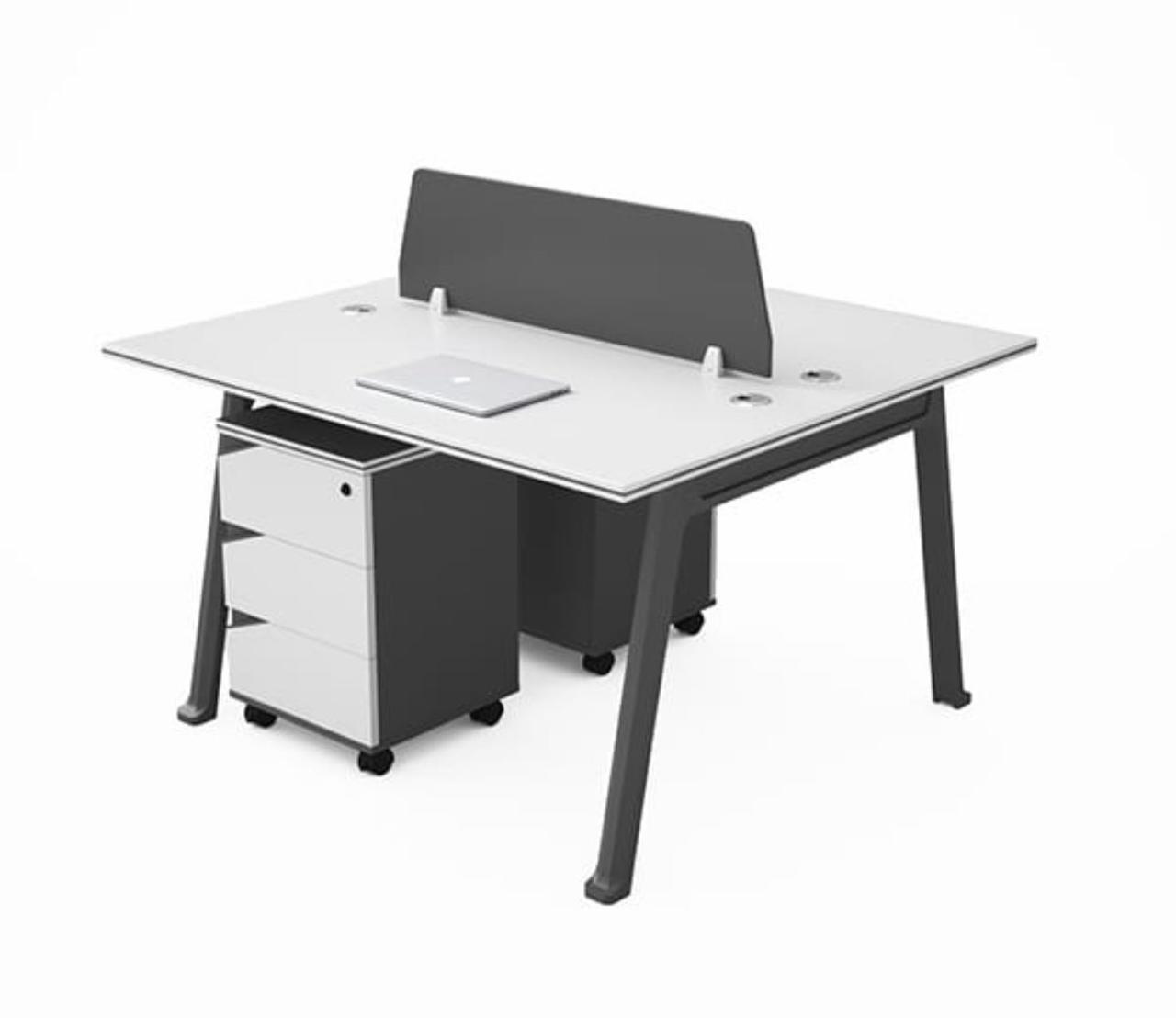 Modern Office Workstation Desk