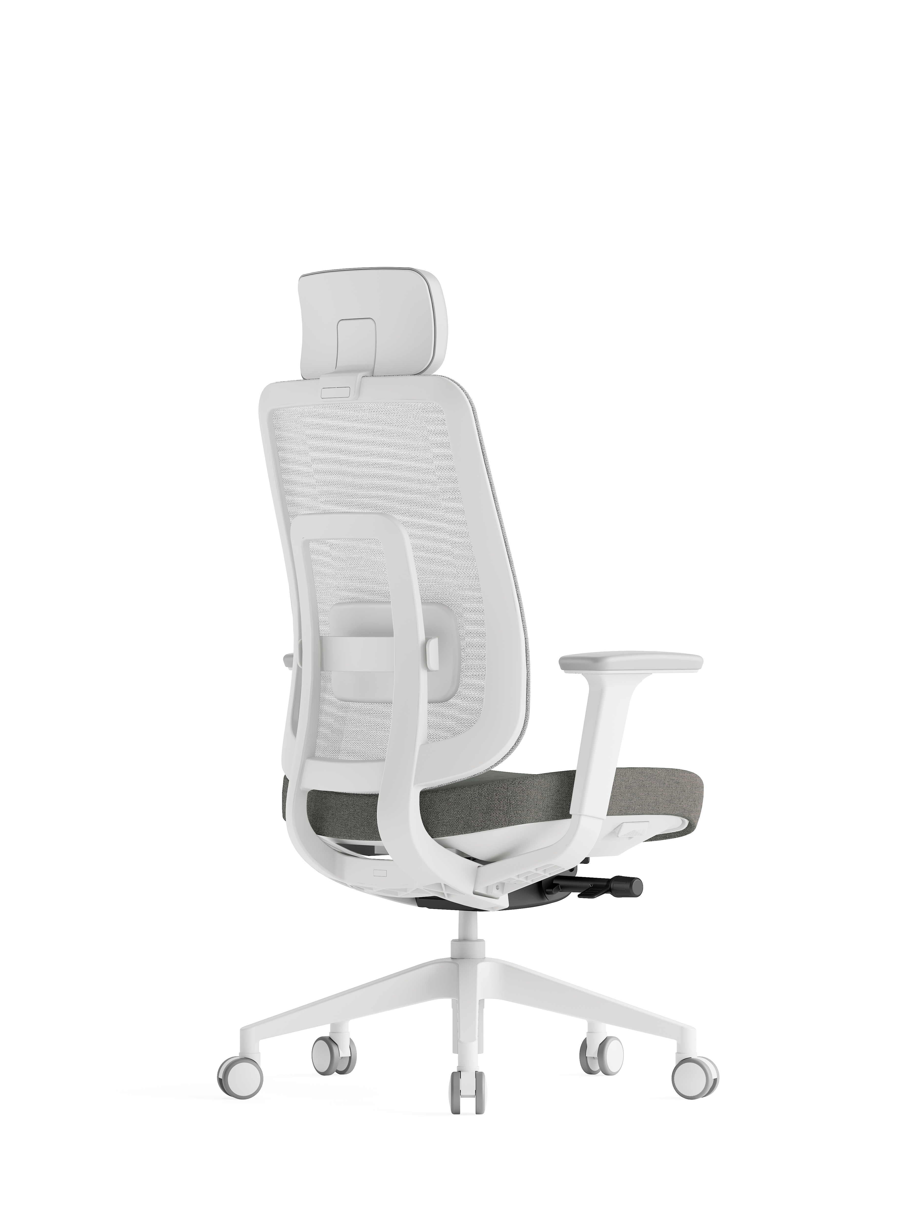 Ergonomic Office Chair