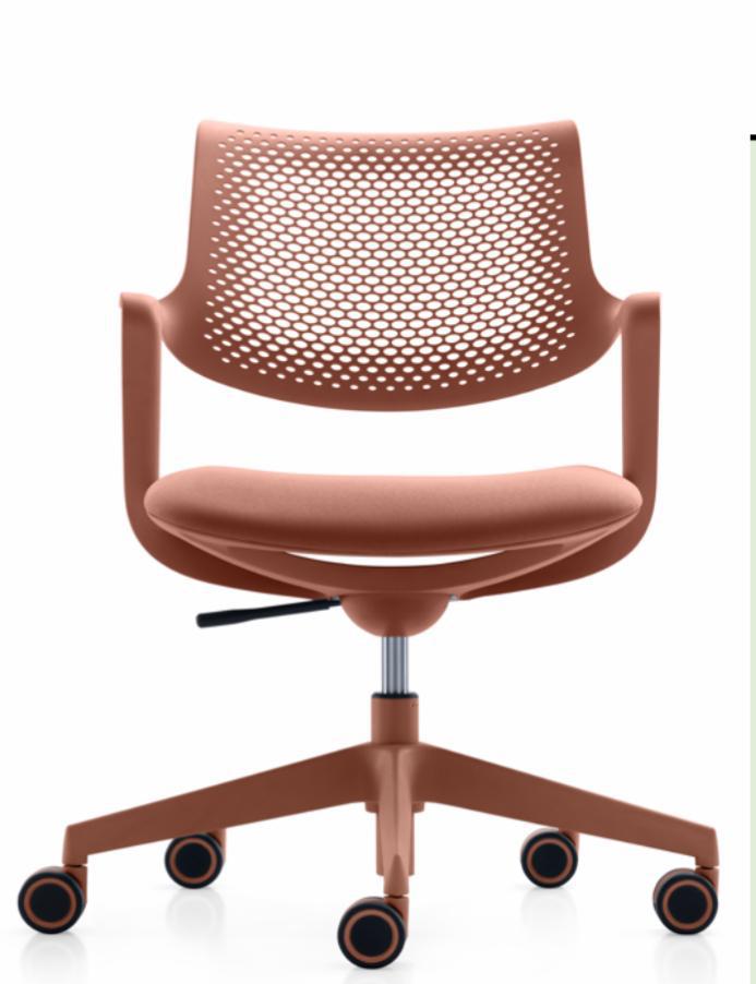 Modern Ergonomic Office Chair