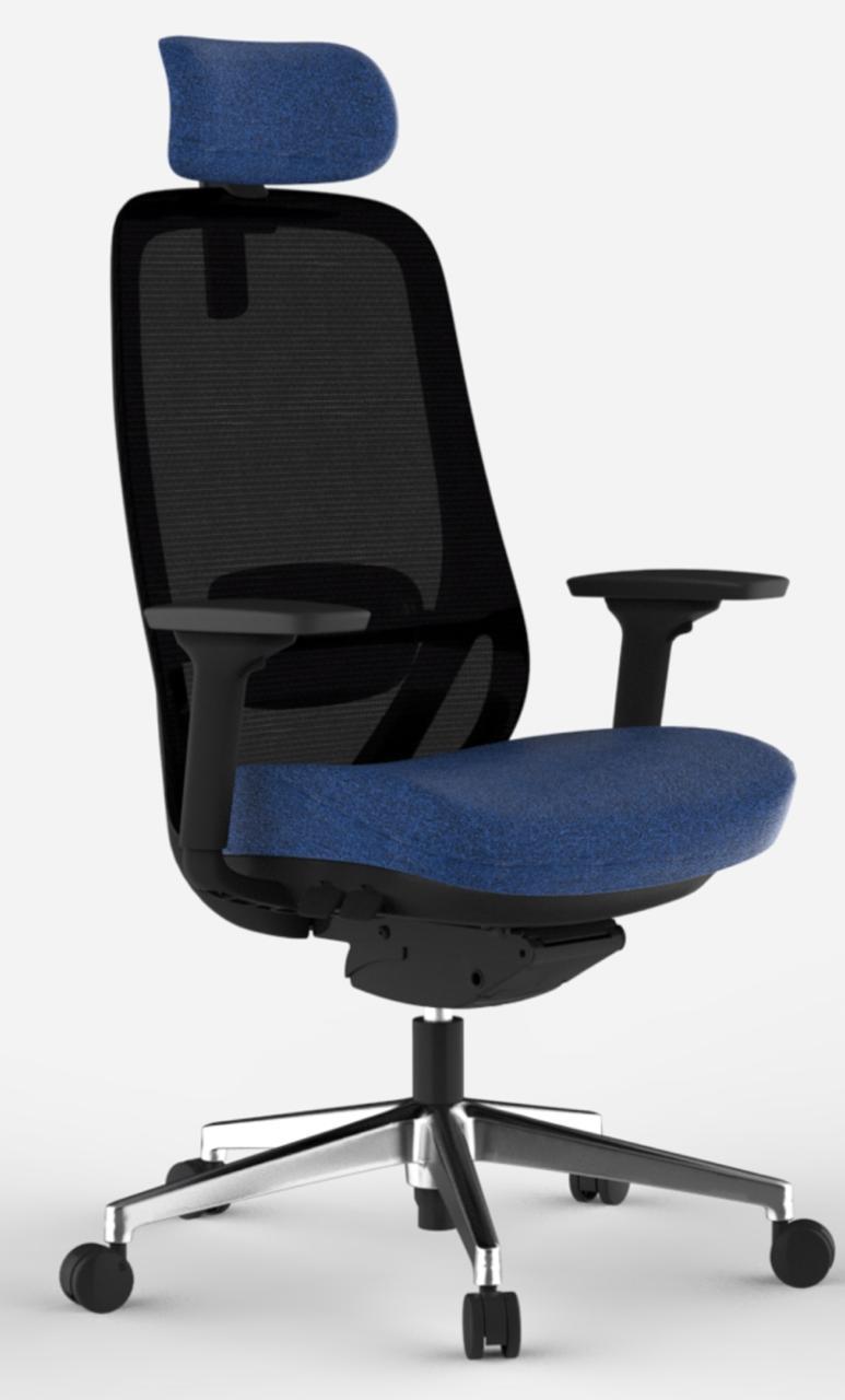 Ergonomic Executive Office Chair