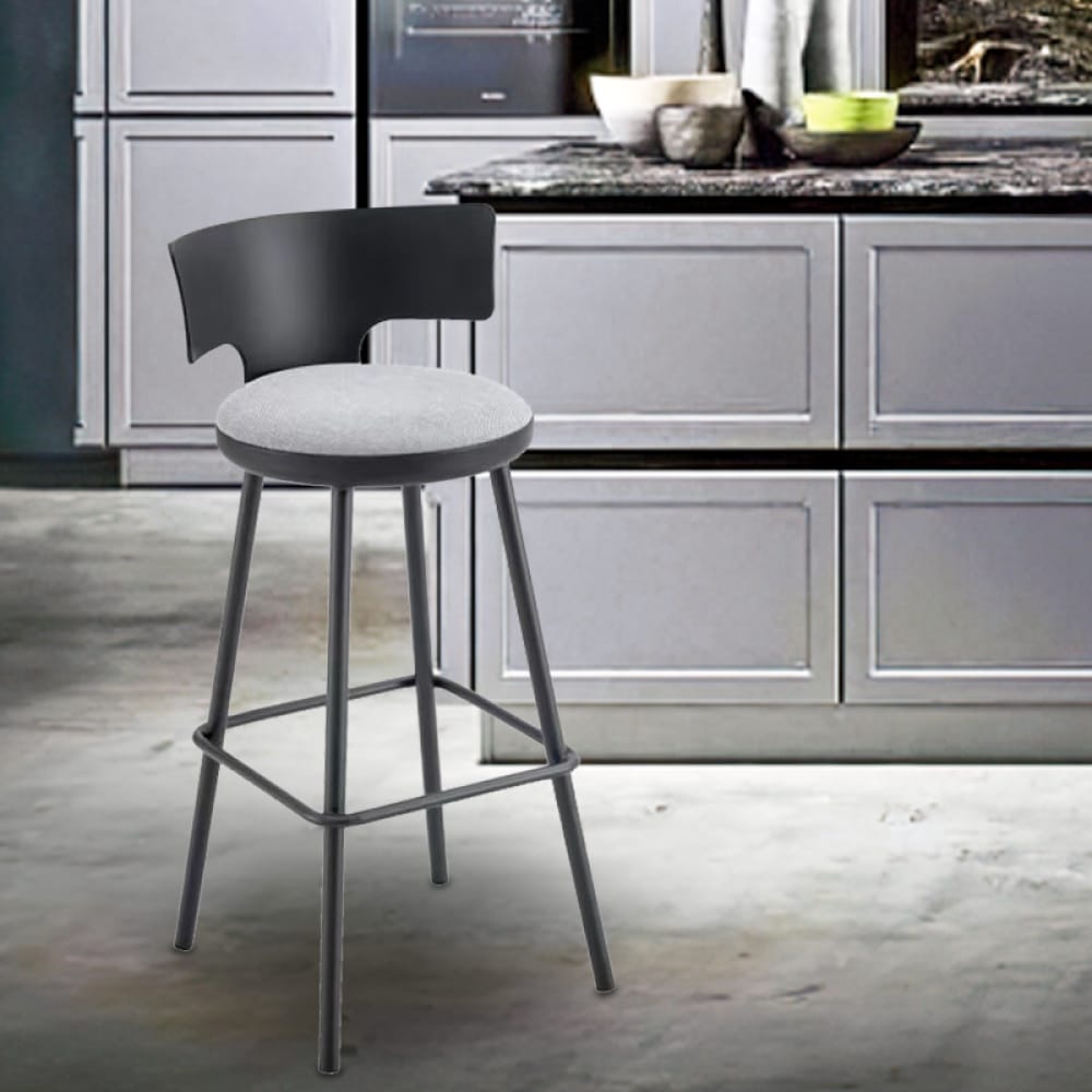 Modern Bar Stool