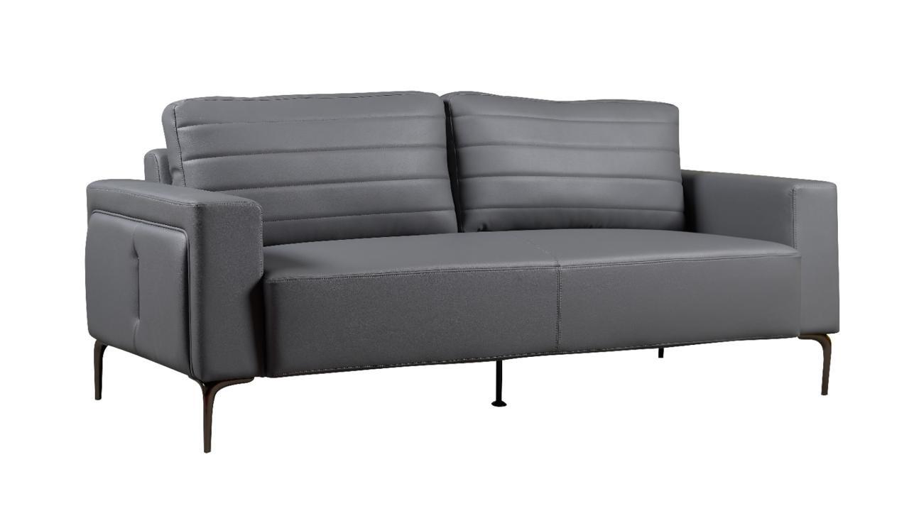 Modern Grey Sofa