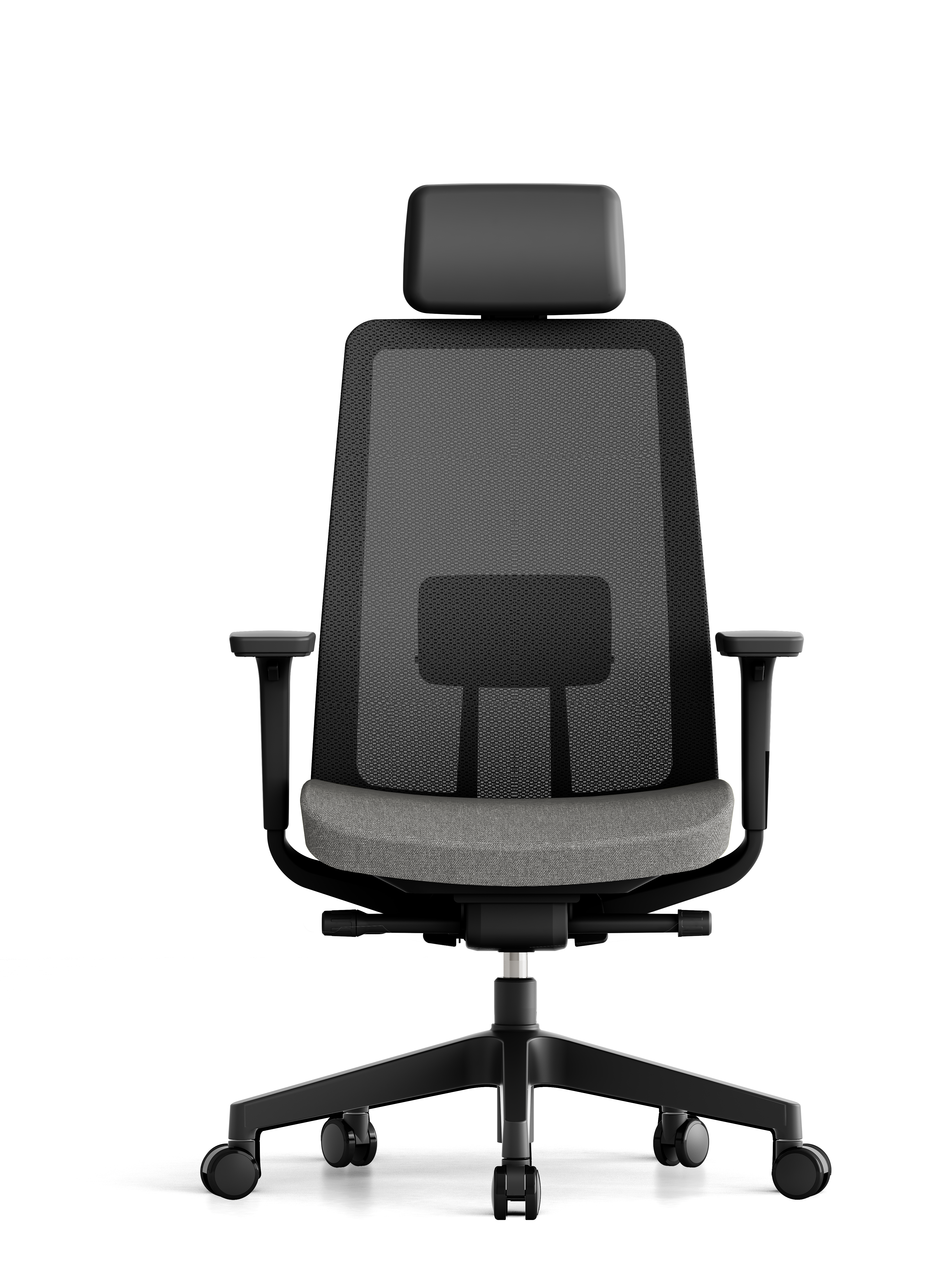 Ergonomic Office Chair