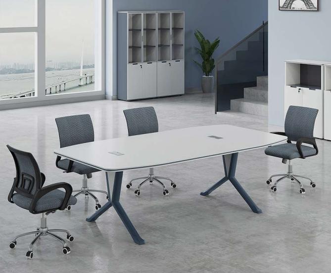 Modern Conference Table Set