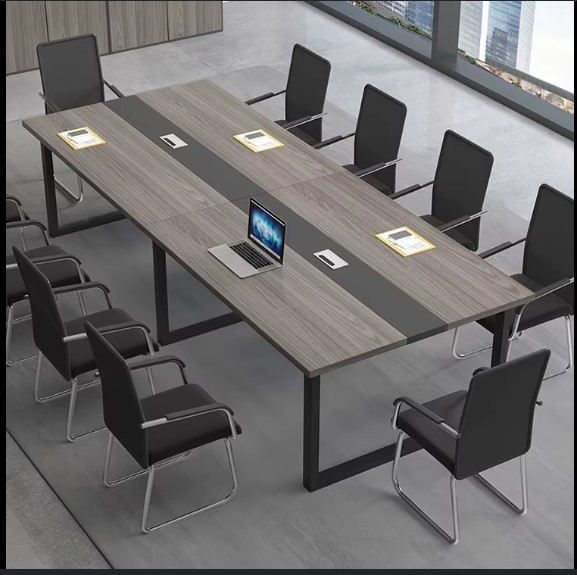 Modern Conference Table Set