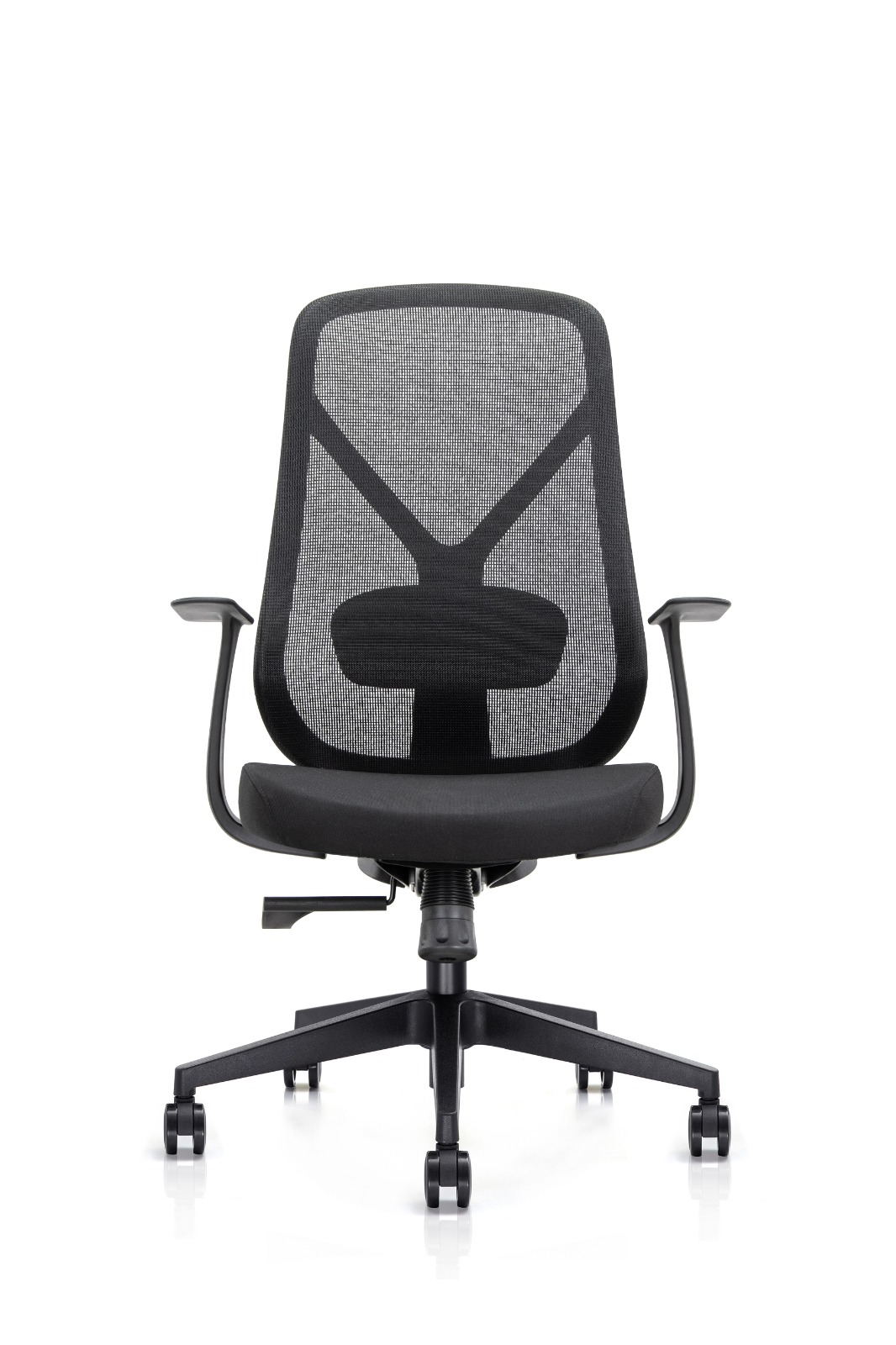 ErgoMesh Office Chair