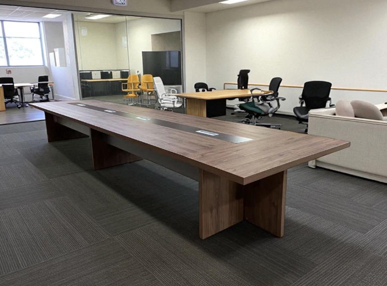 Executive Conference Table