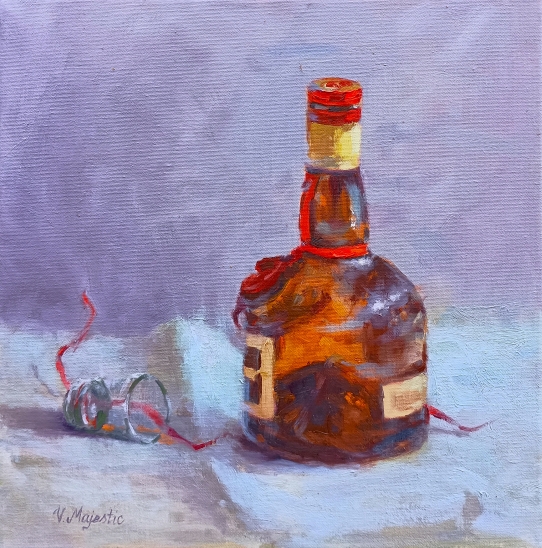 Grand Marnier - The Spirit of Paris
