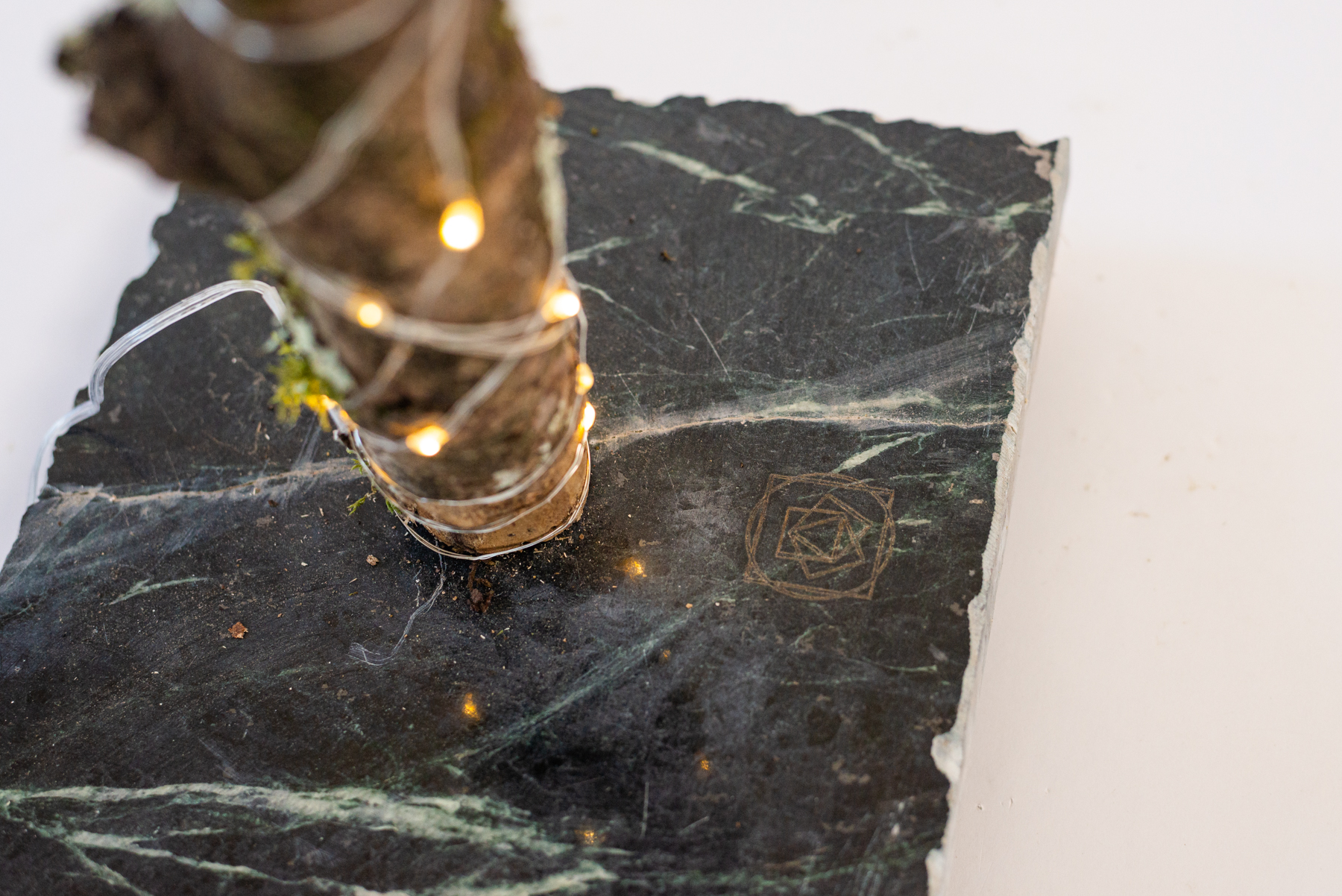 Lambe "Branco punktoj N2"