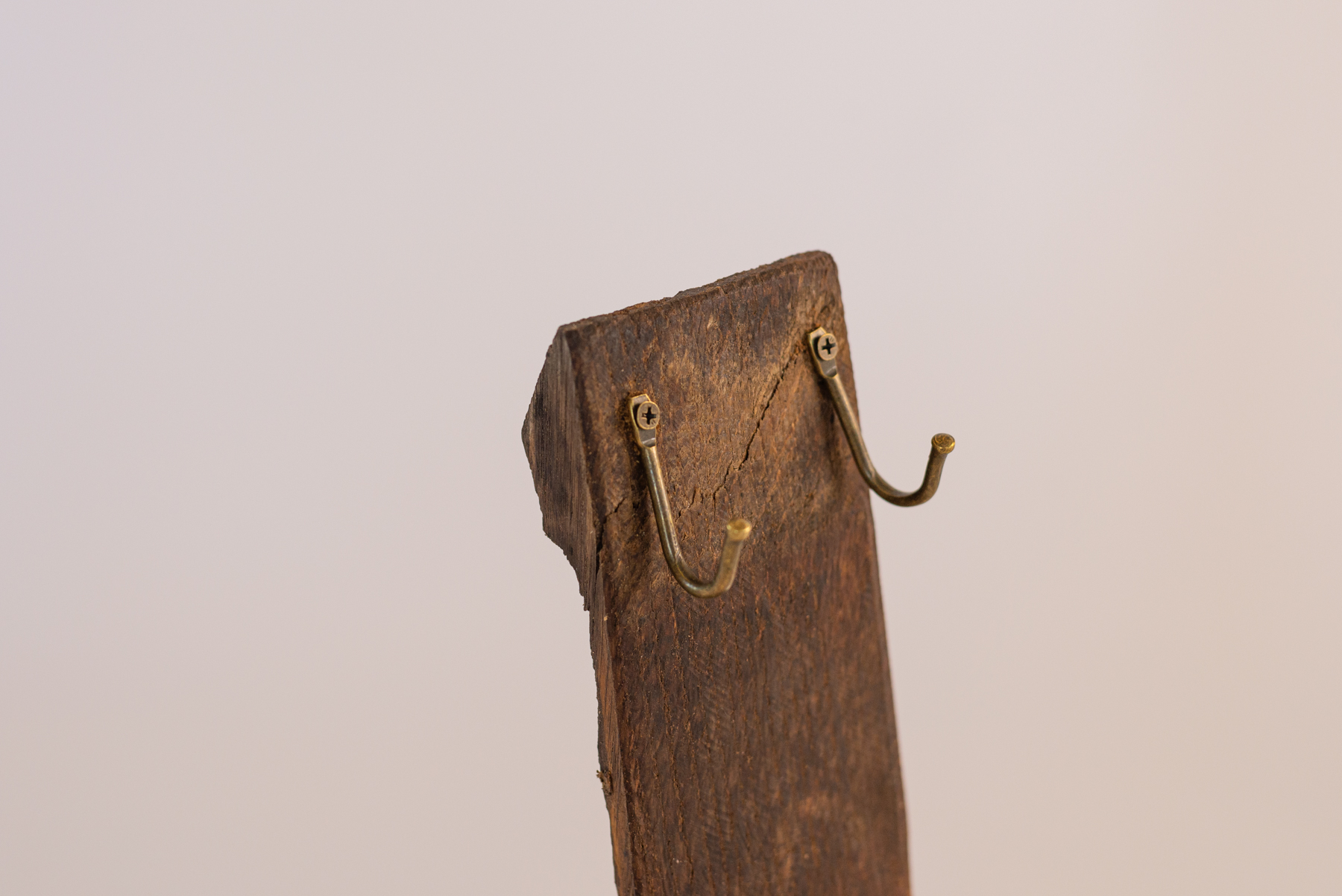 Porte bijou "Tondorso ŝlifita"