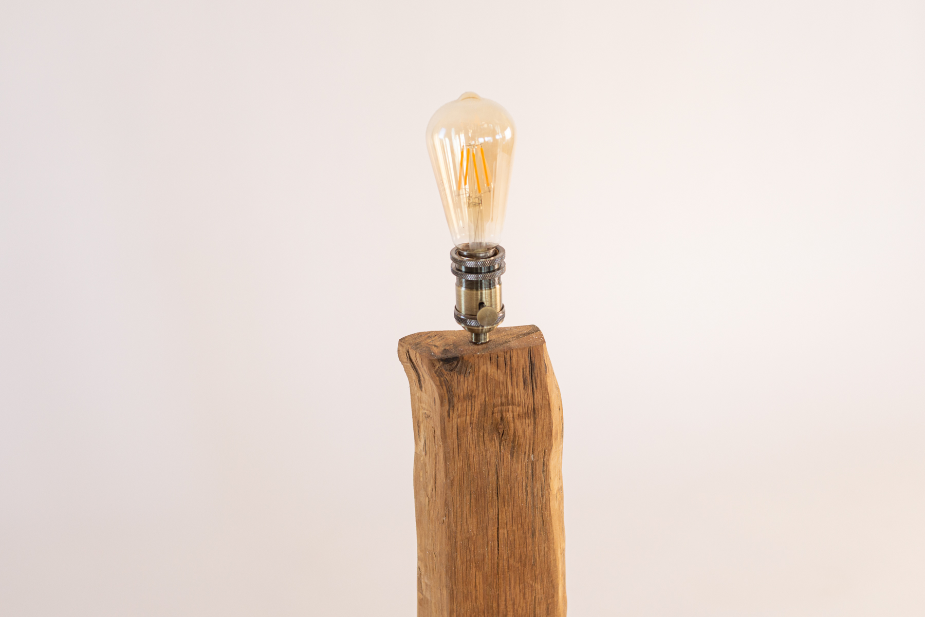  Lampe "Fajrotrunko N2"