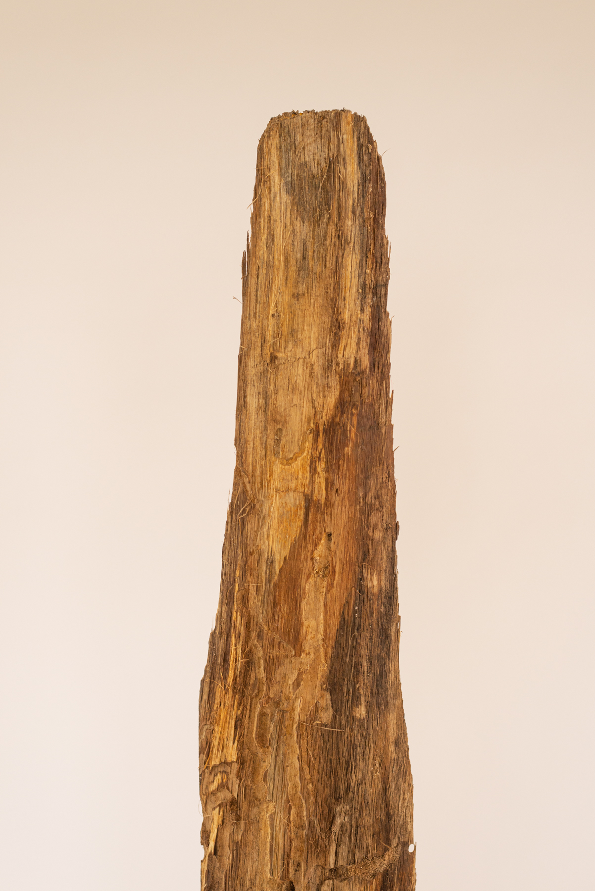 Lampe "aŭbier-kverko N3 "