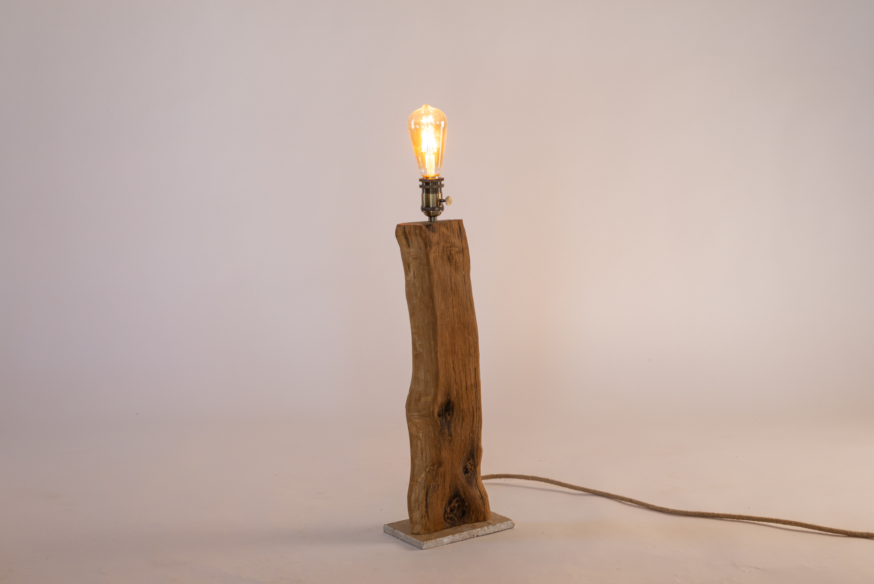  Lampe "Fajrotrunko N2"