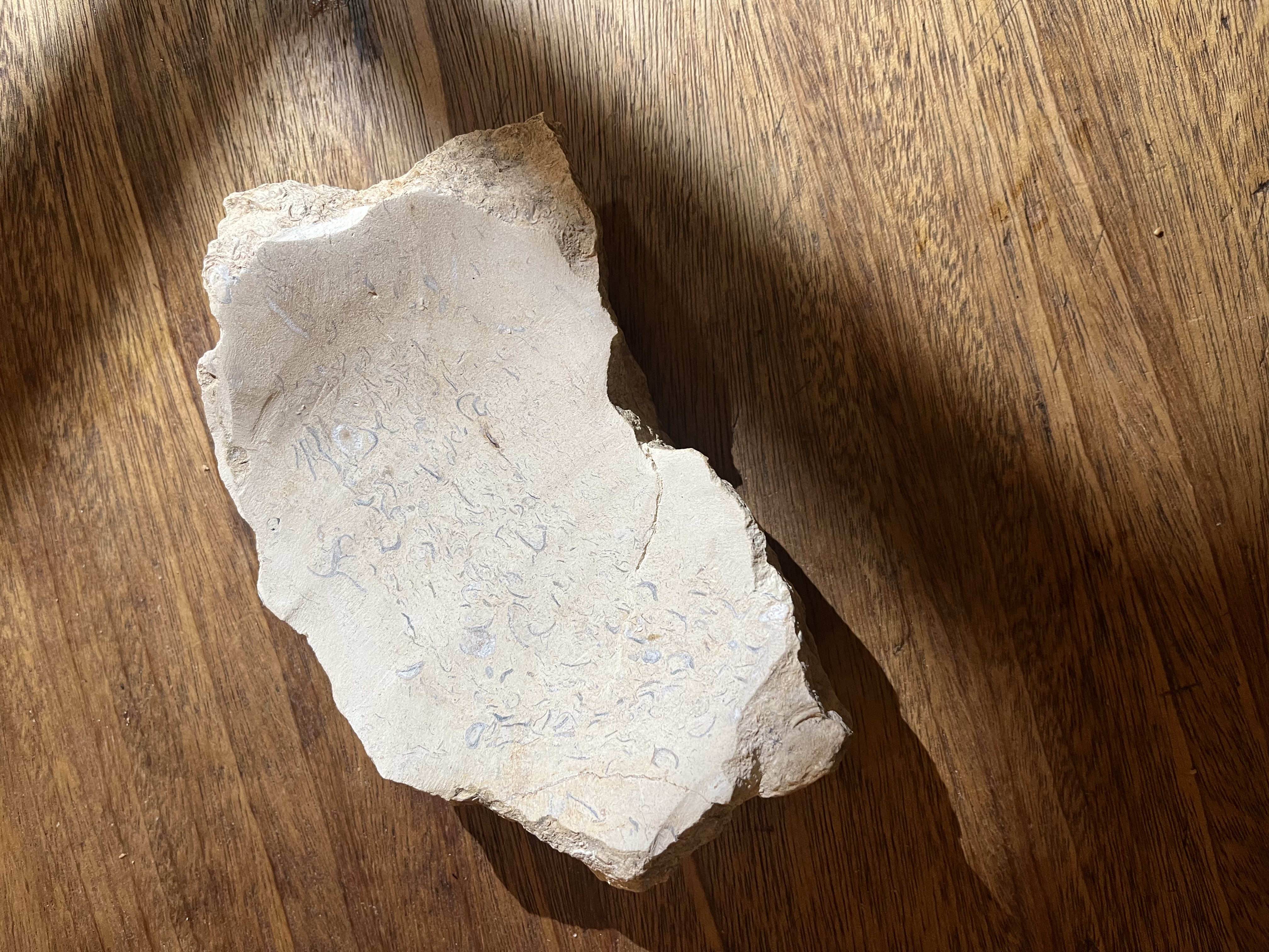 Coupelle "kalkŝtono " 