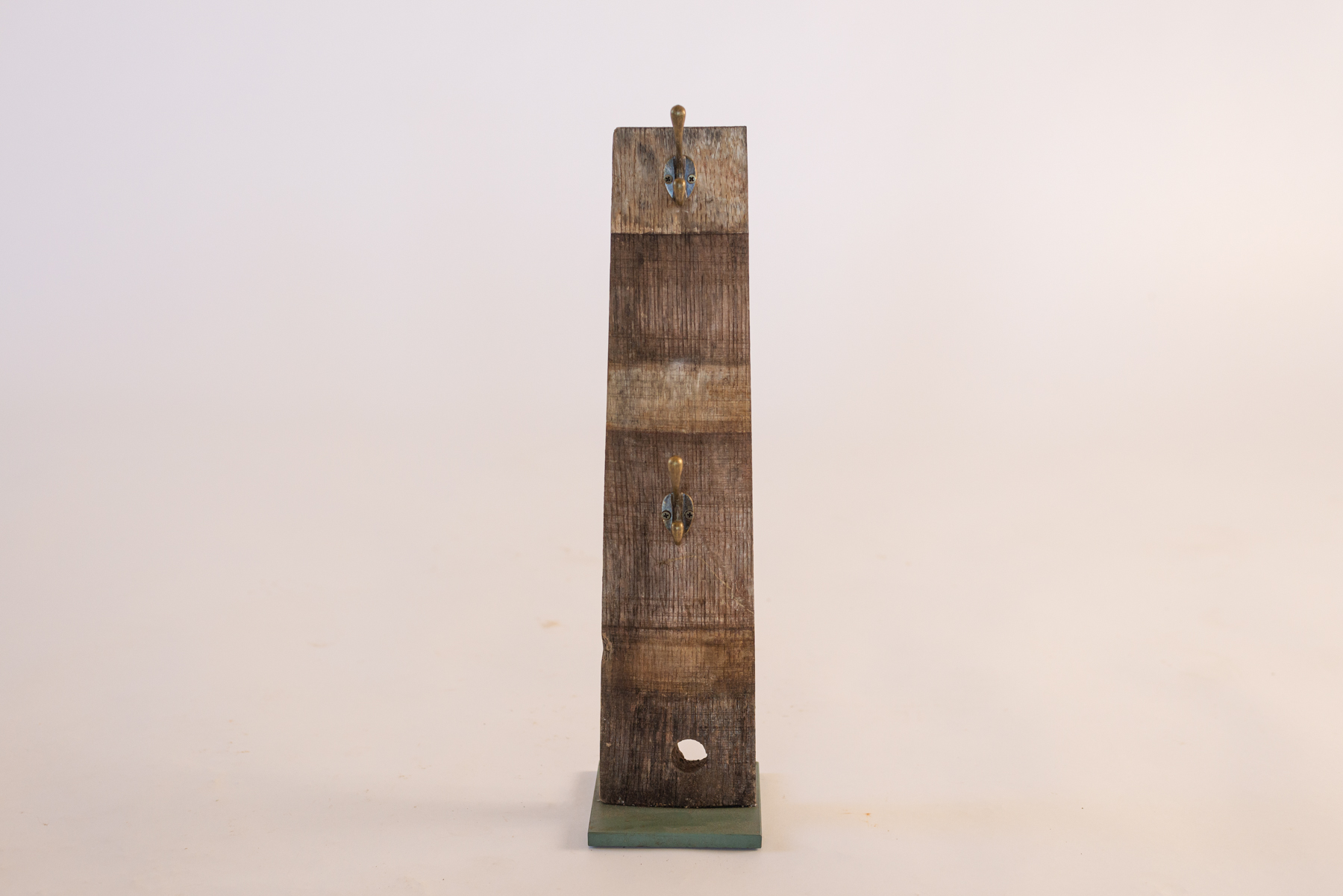 Porte clef "Tondorso malpretigita"