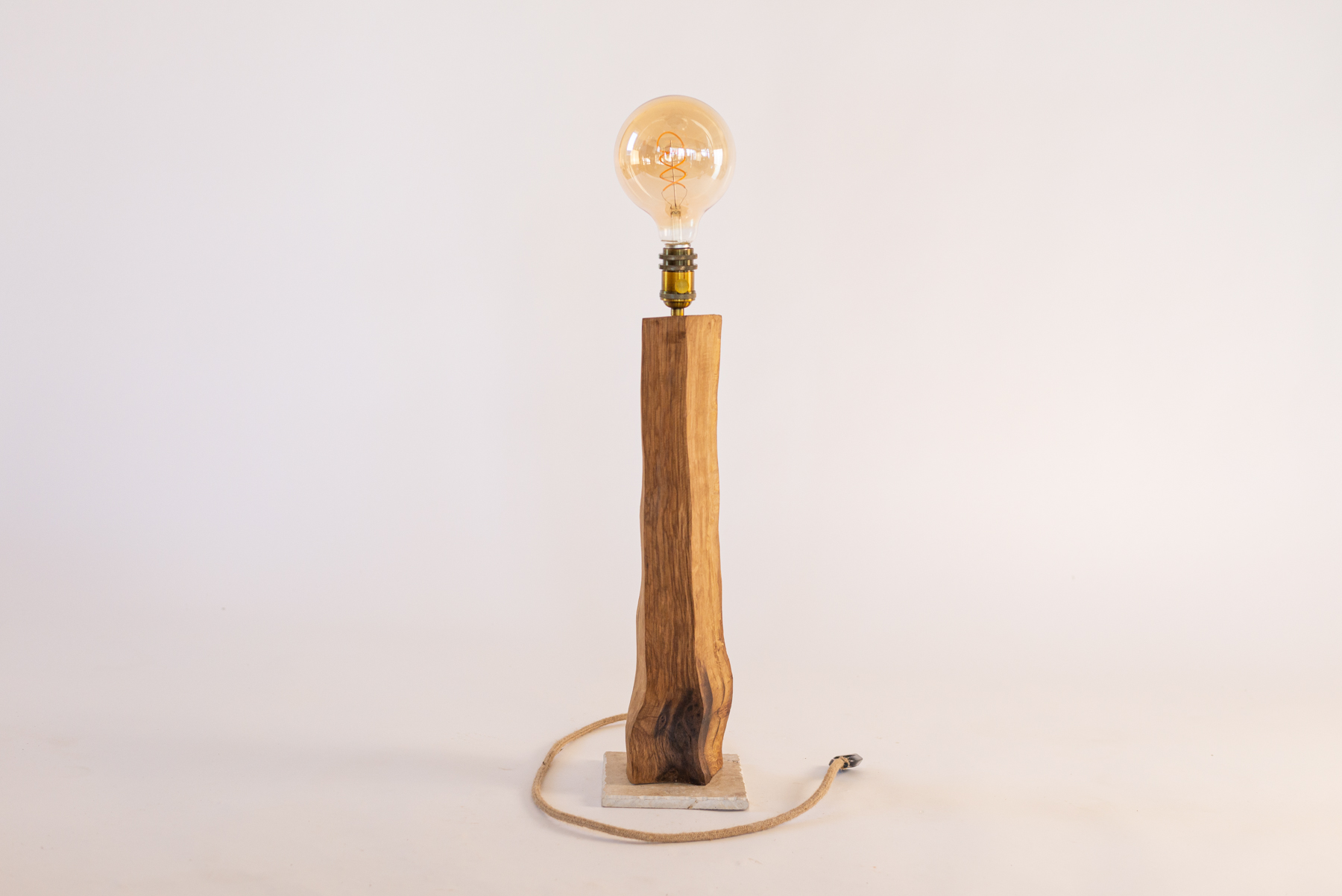 Lampe "Fajrotrunko N1"