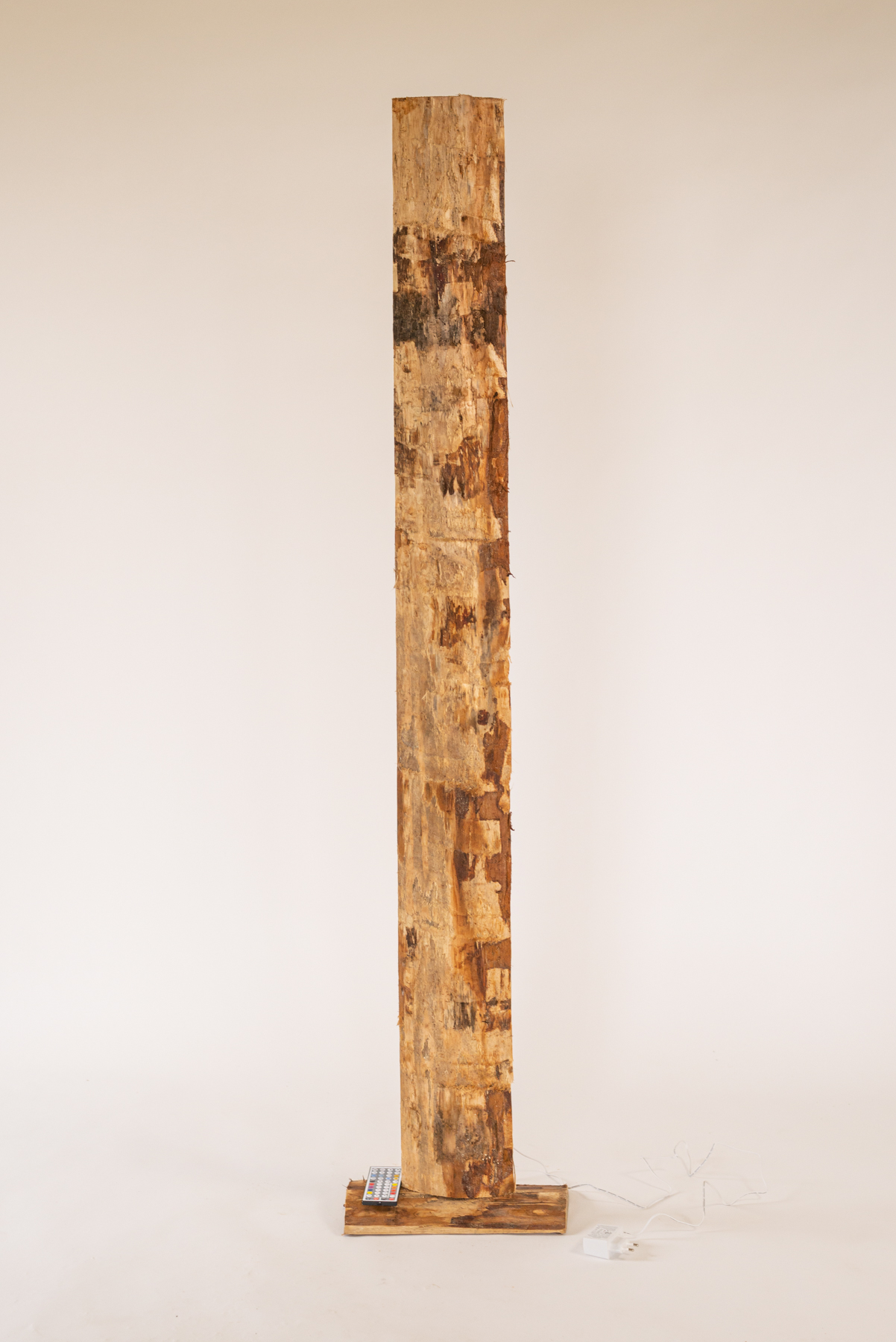 Lampe "Aŭbier-douglaso N2" 