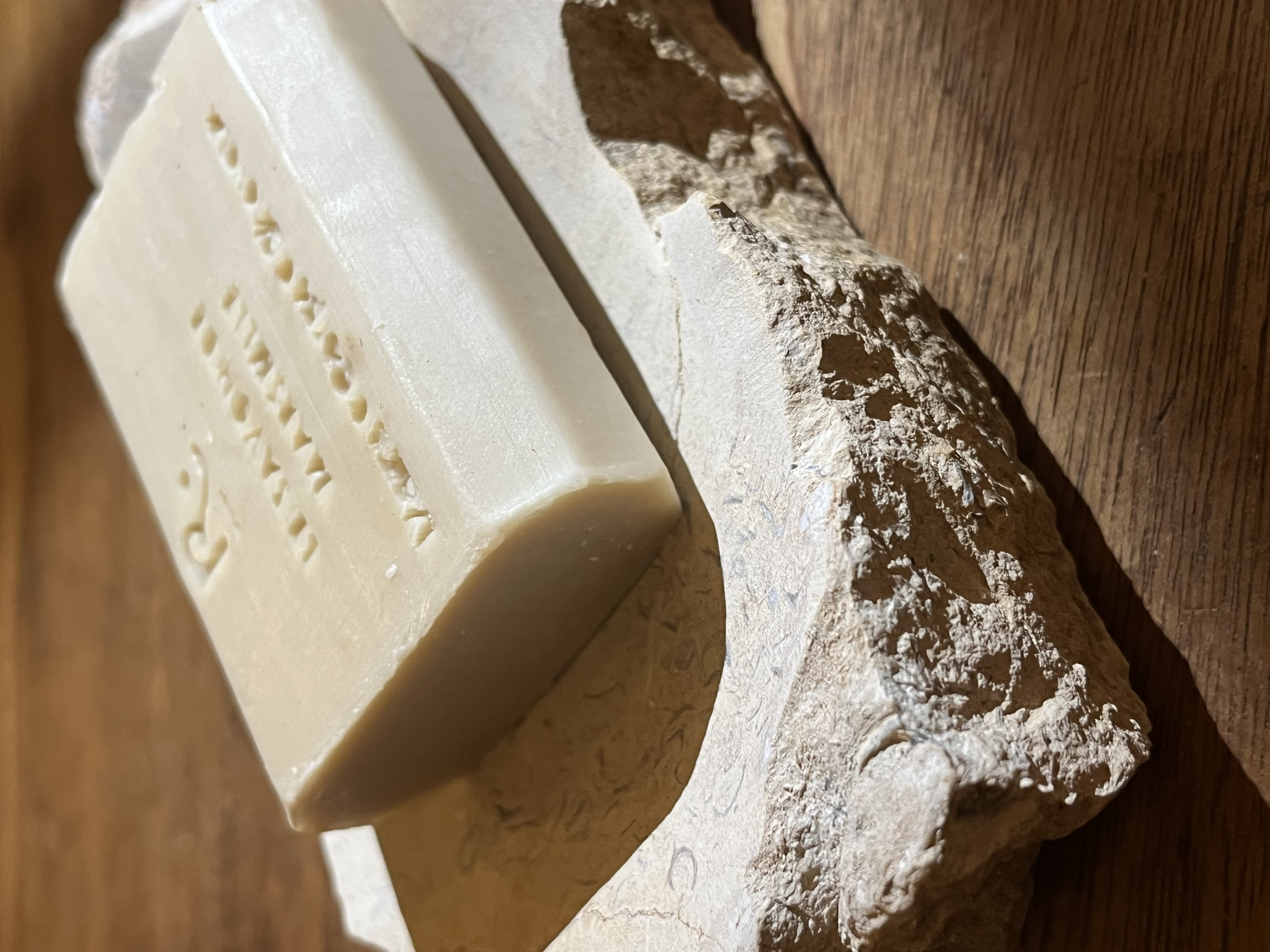 Coupelle "kalkŝtono " 