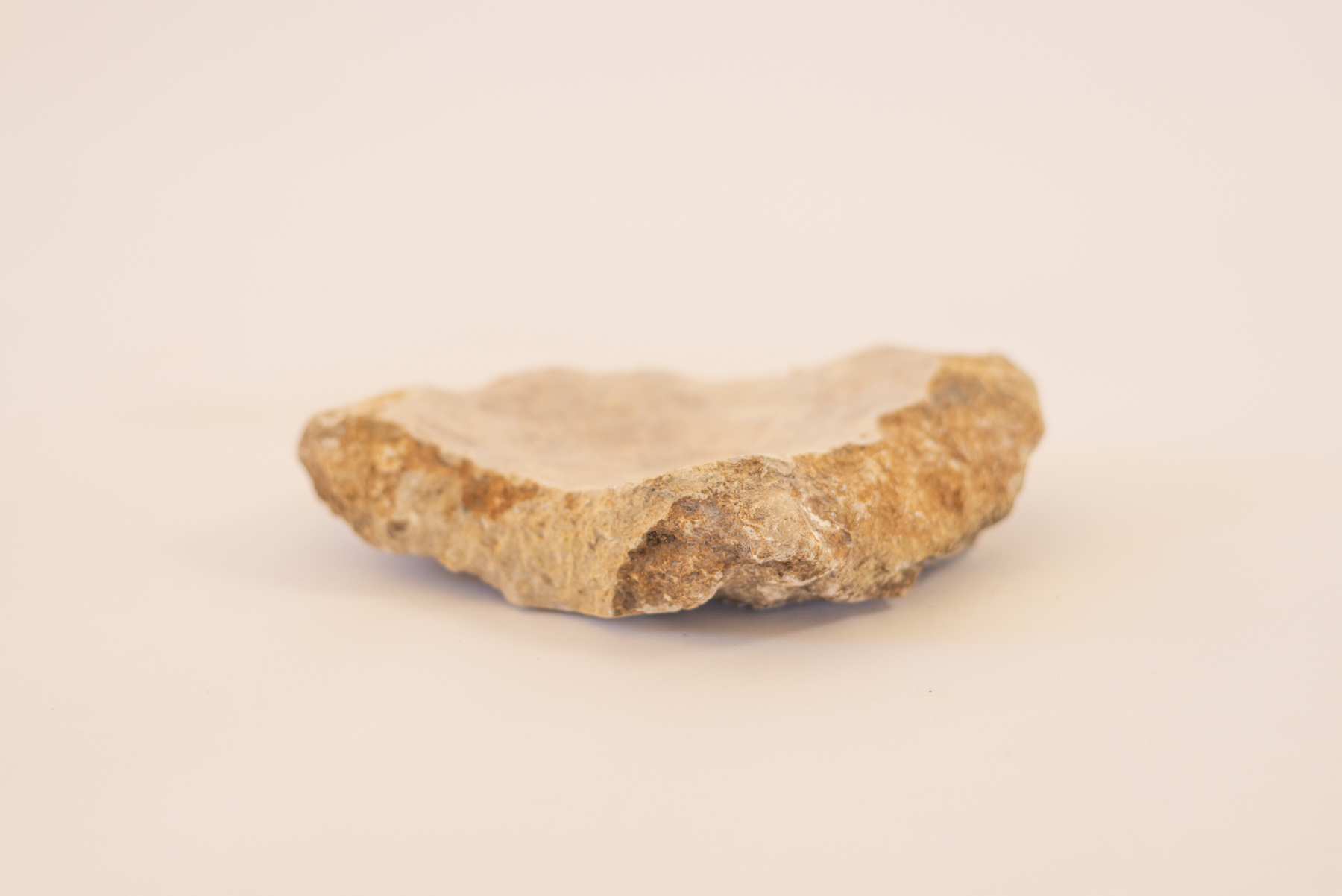 Coupelle "kalkŝtono N1"