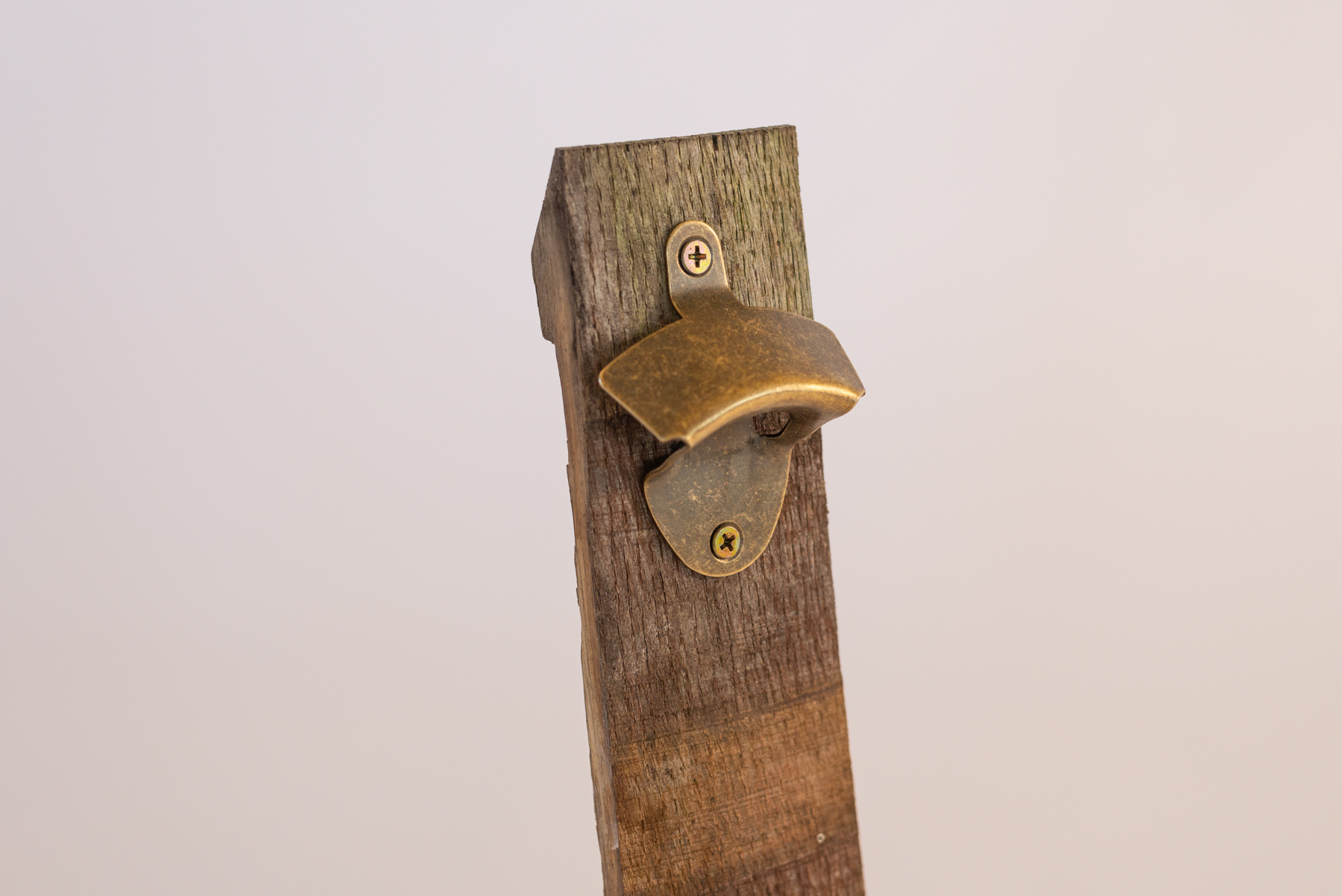 Décapsuleur " Tondorso malpretigita"