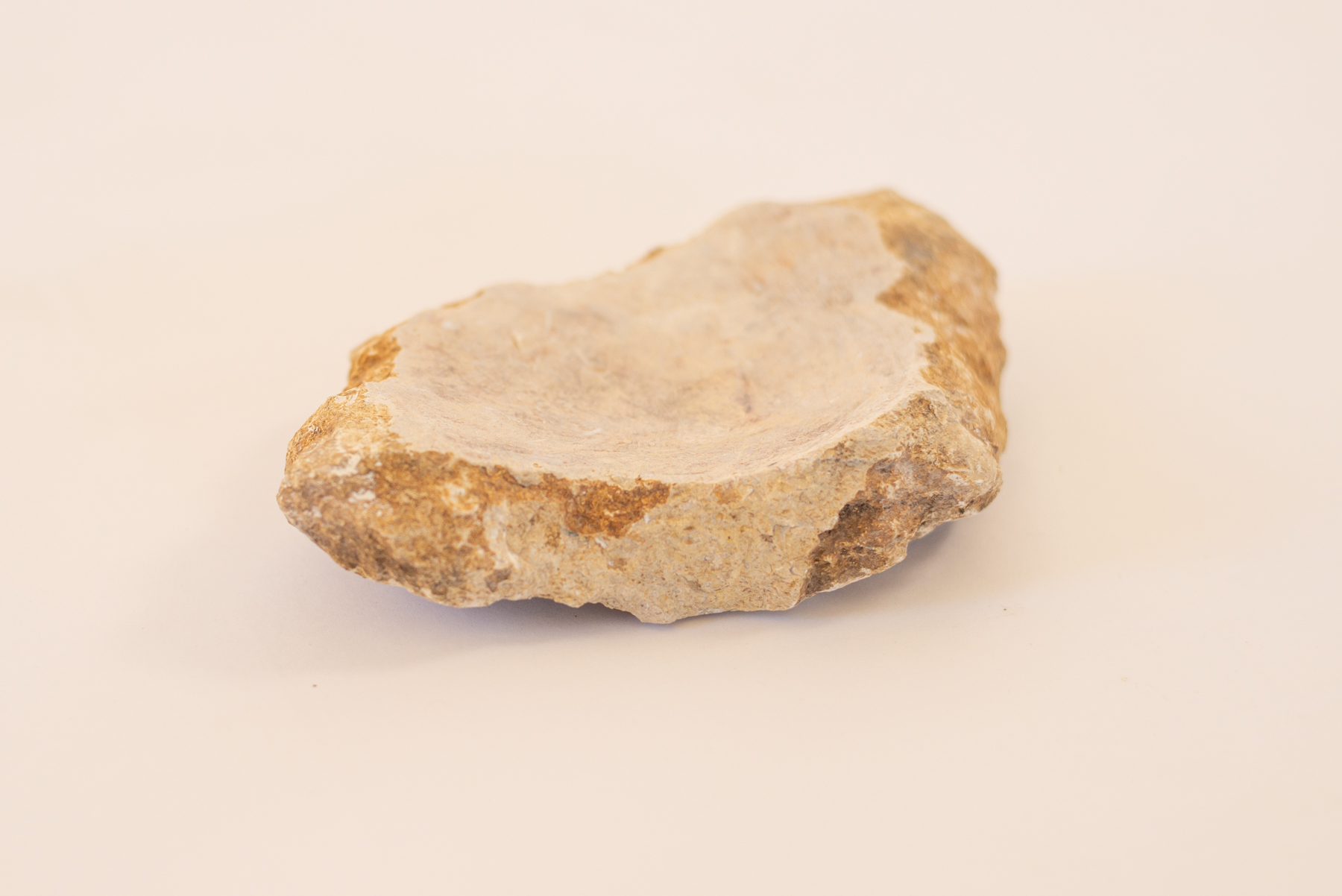 Coupelle "kalkŝtono N1"