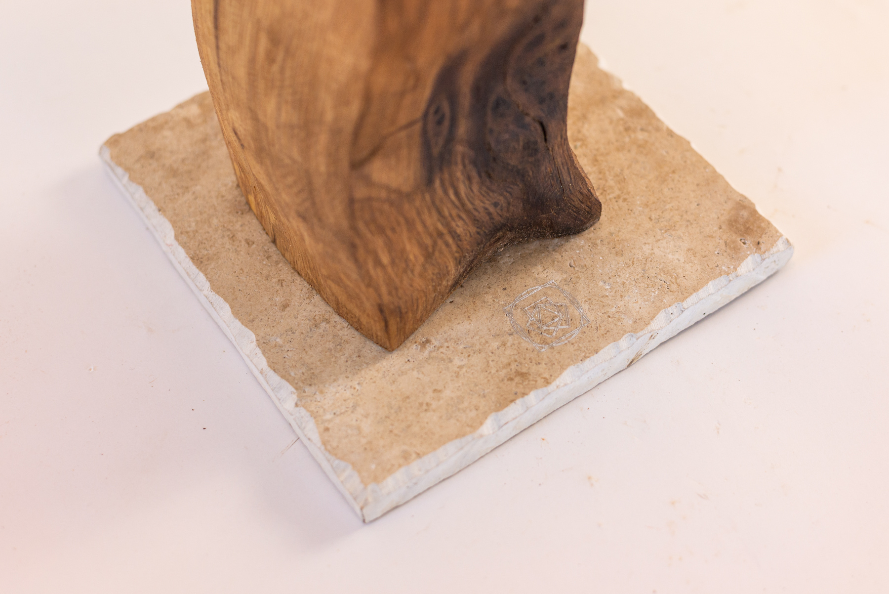 Lampe "Fajrotrunko N1"