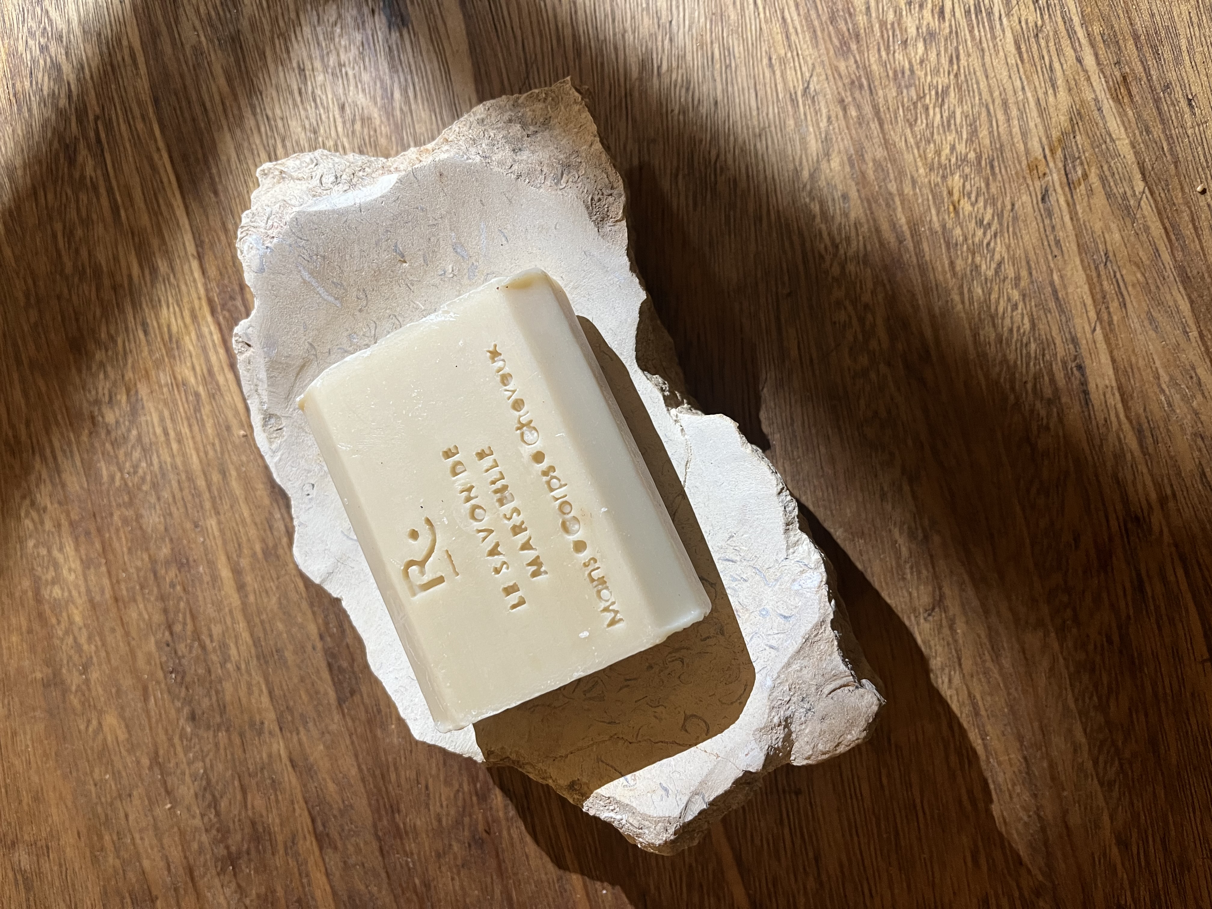 Coupelle "kalkŝtono " 