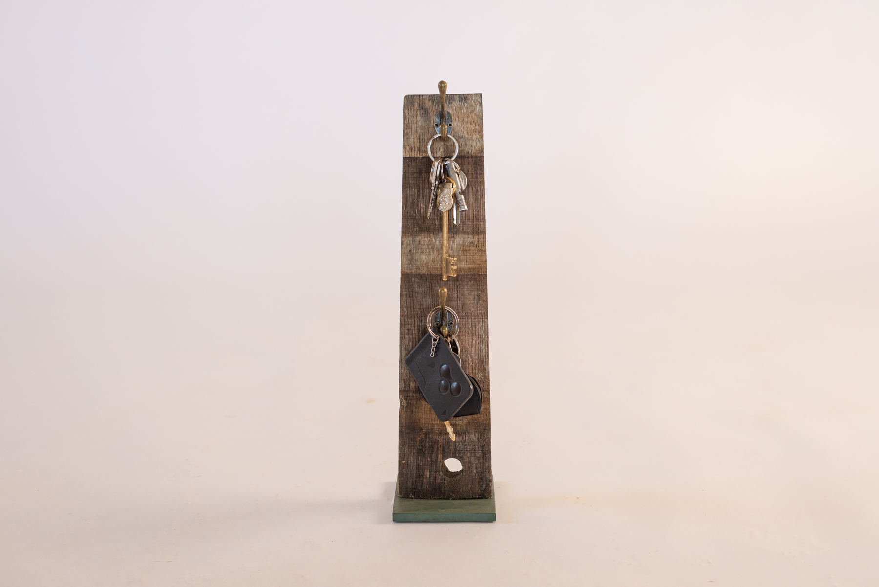 Porte clef "Tondorso malpretigita"