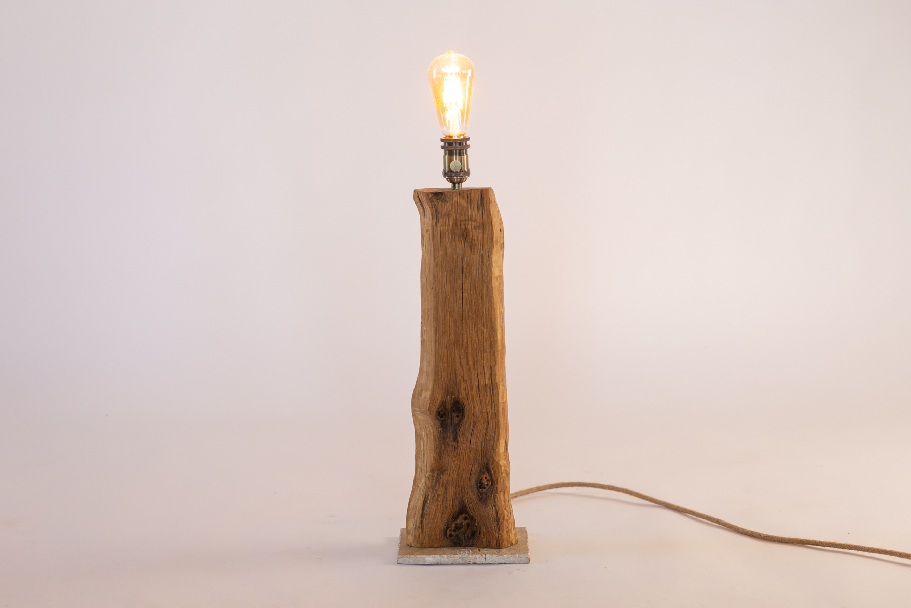  Lampe "Fajrotrunko N2"