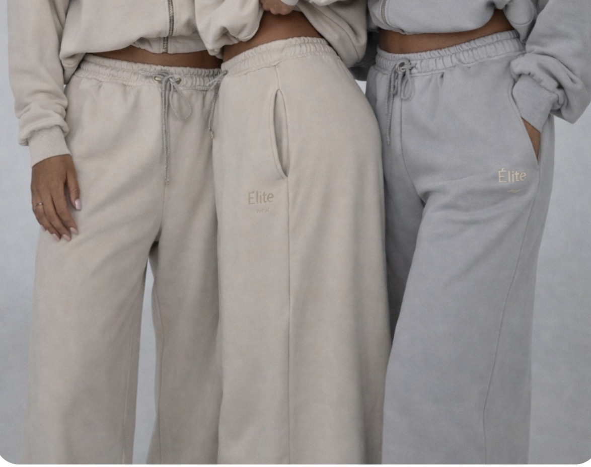 SIGNATURE Laisvalaikio kelnės