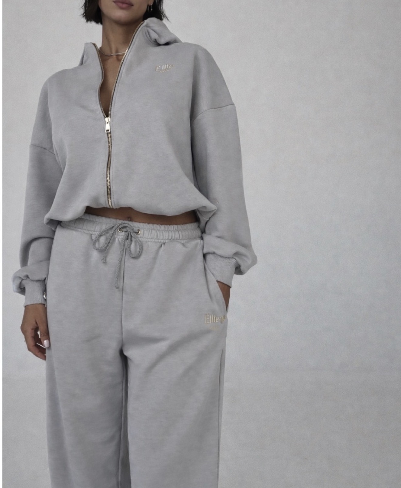 SIGNATURE Laisvalaikio džemperis