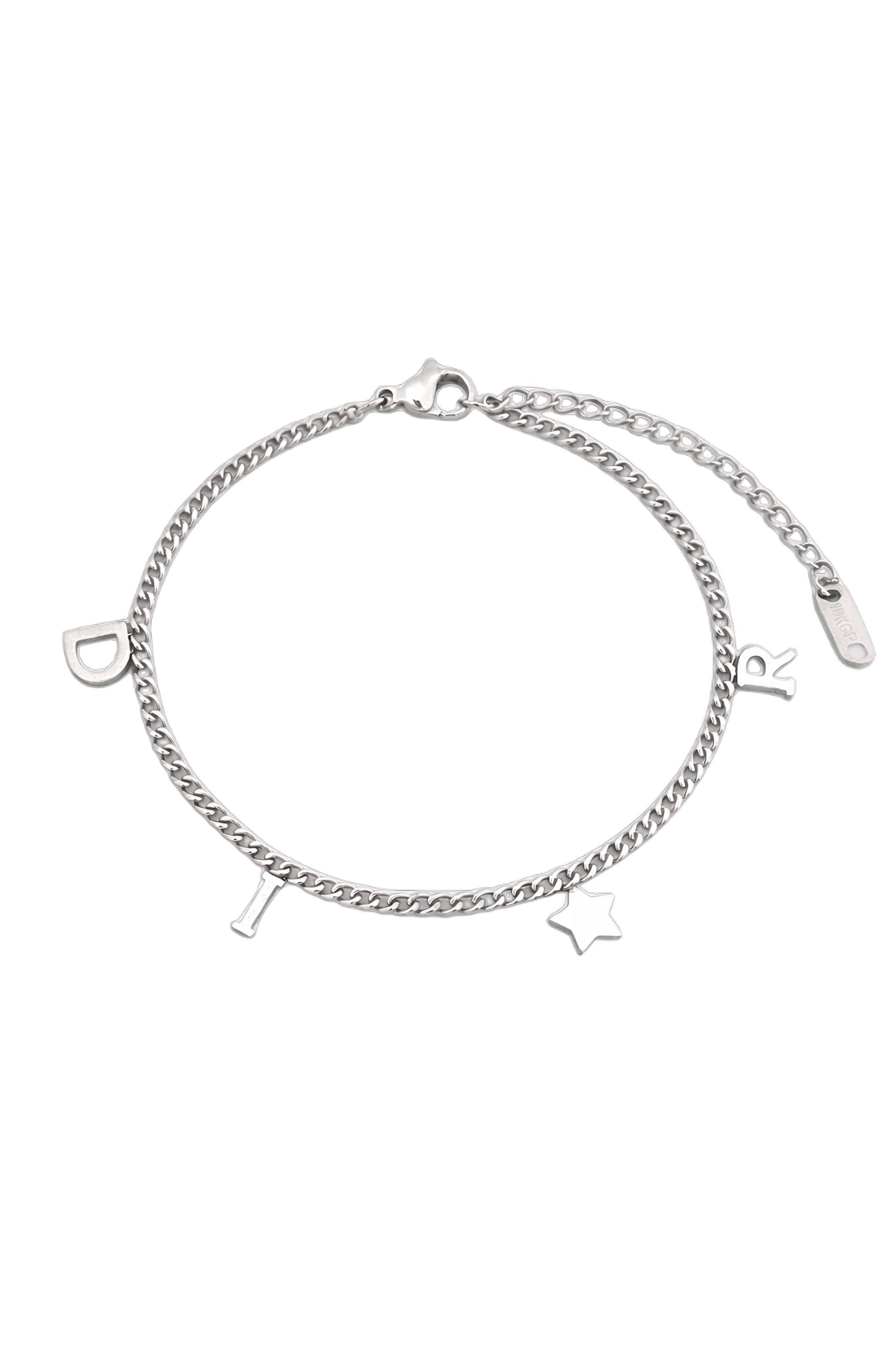 DI*R bracelet