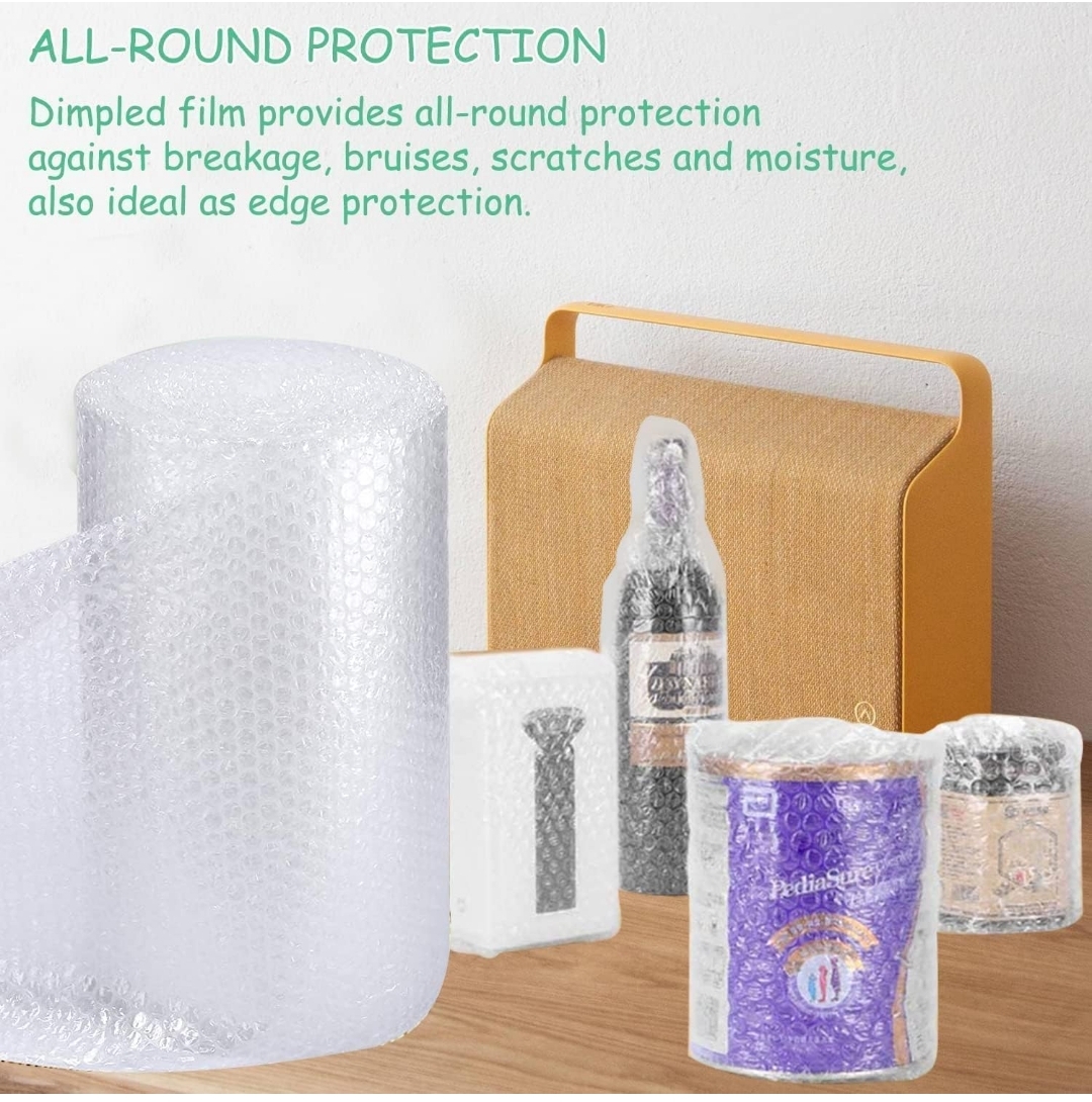 30 x 100 mtrs - Multi-purpose bubble roll pack 